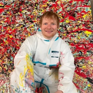 Just Because You Made a Mess, Doesn’t Mean You Made Art