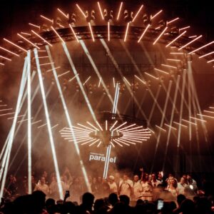 Protected: Raw Energy: Audemars Piguet Lights Up Parallel 2025