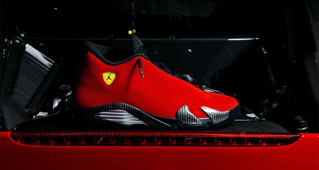 Sneaker Drops 