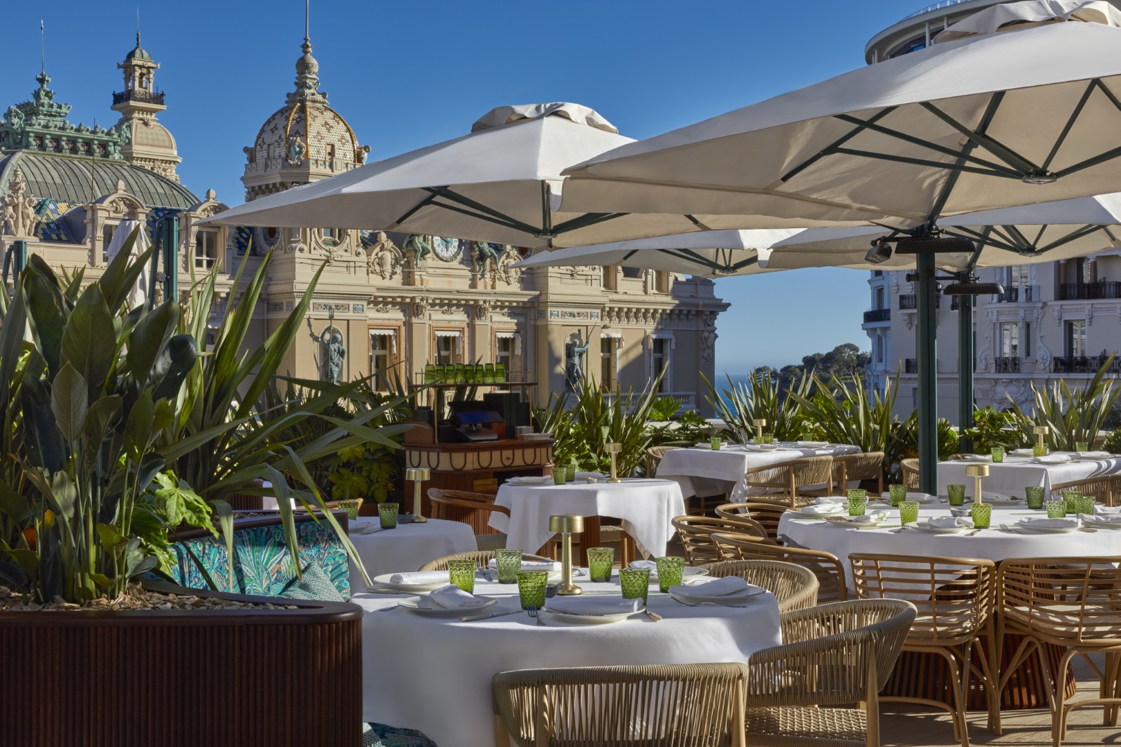 Monte Carlo