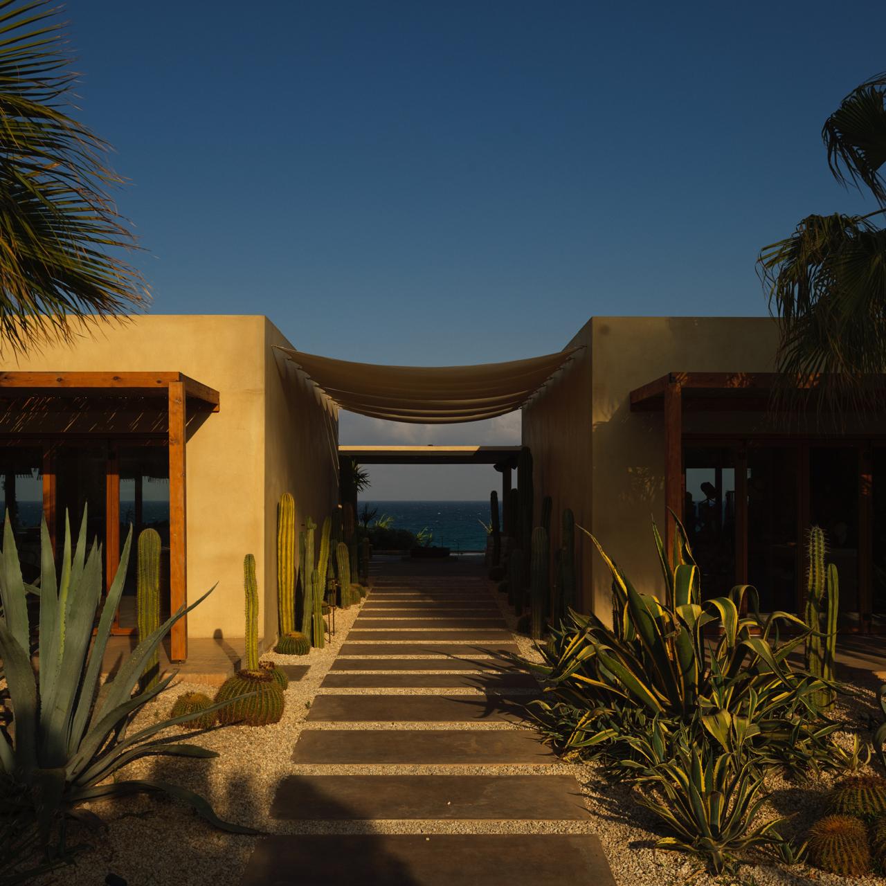Capo Resort