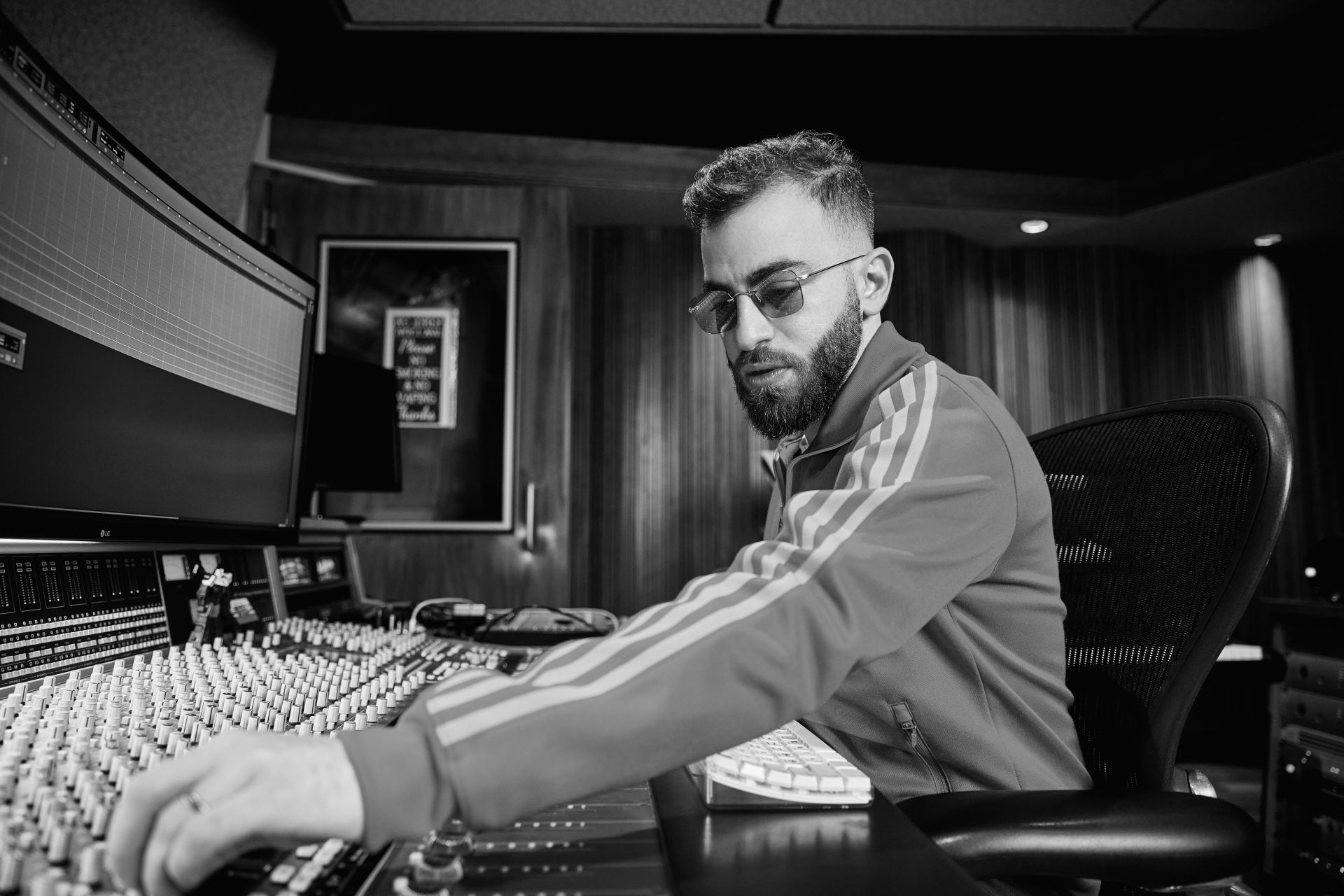 Sleiman Damien – Pop, Without the Rules