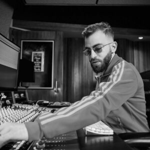 Sleiman Damien – Pop, Without the Rules