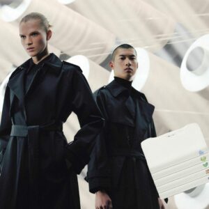 Your Wardrobe’s Material Problem & the Innovators Rewriting the Rulebook