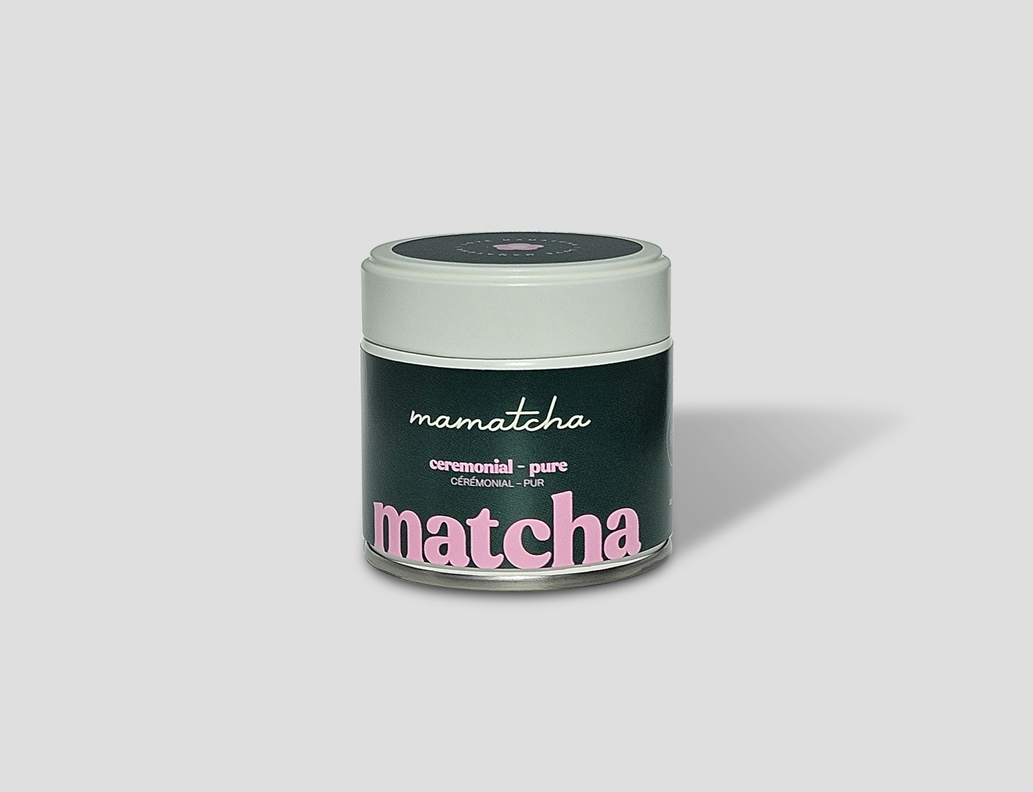 Mamatcha