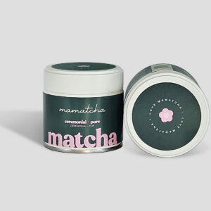 The Ritual Reimagined: Mamatcha and the Rise of a Modern Tea Ceremony