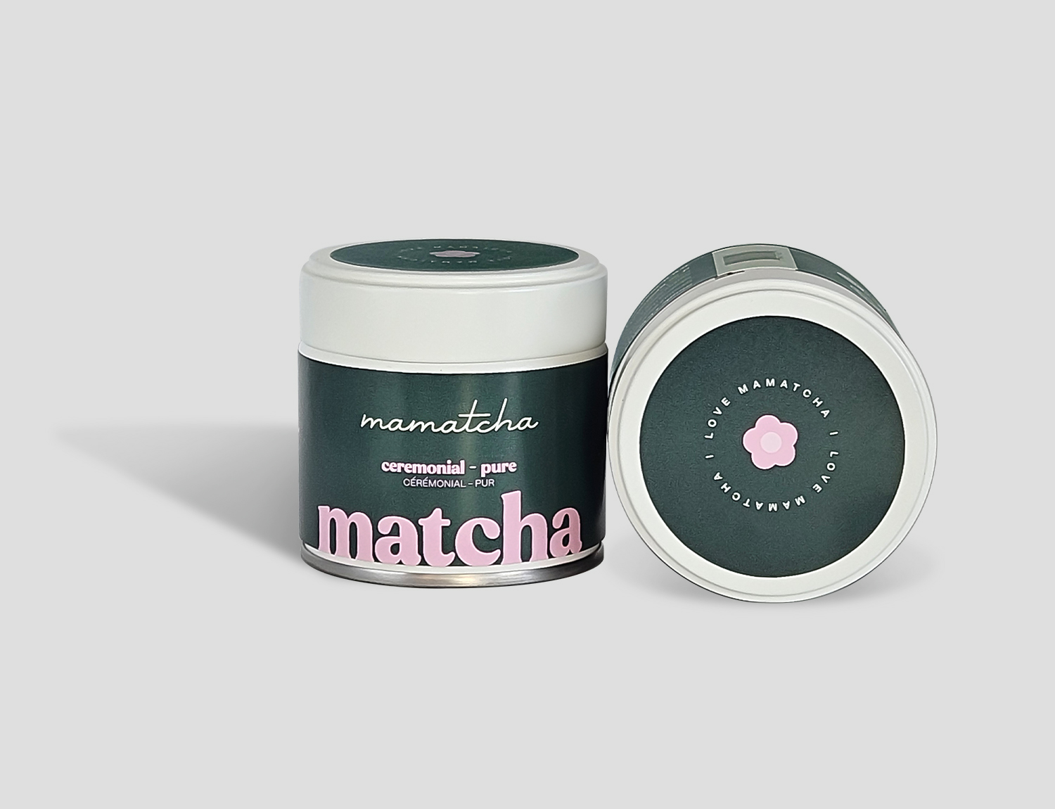 The Ritual Reimagined: Mamatcha and the Rise of a Modern Tea Ceremony