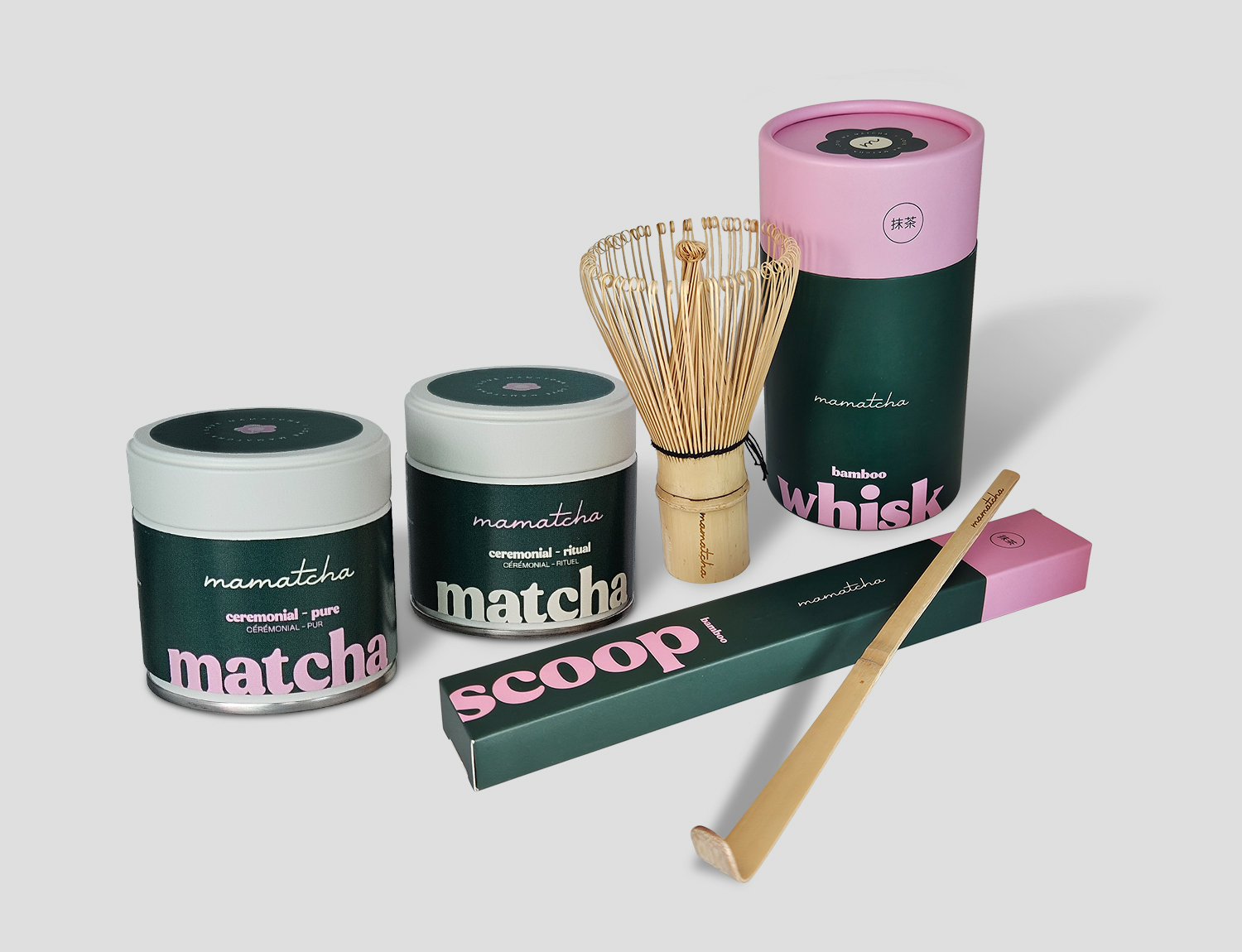Mamatcha