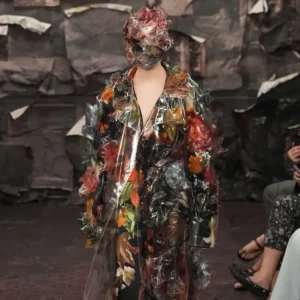 Chaos, Cut and Couture: Glenn Martens Rewrites the Margiela Manual