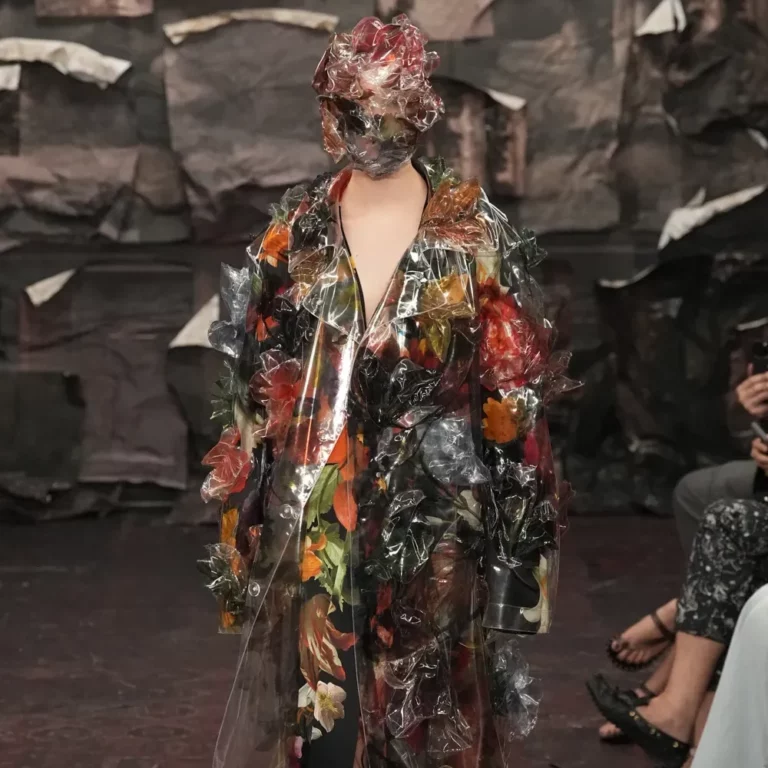 Chaos, Cut and Couture: Glenn Martens Rewrites the Margiela Manual