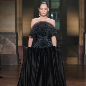 Radical Serenity, the Unpredictable World of Georges Hobeika