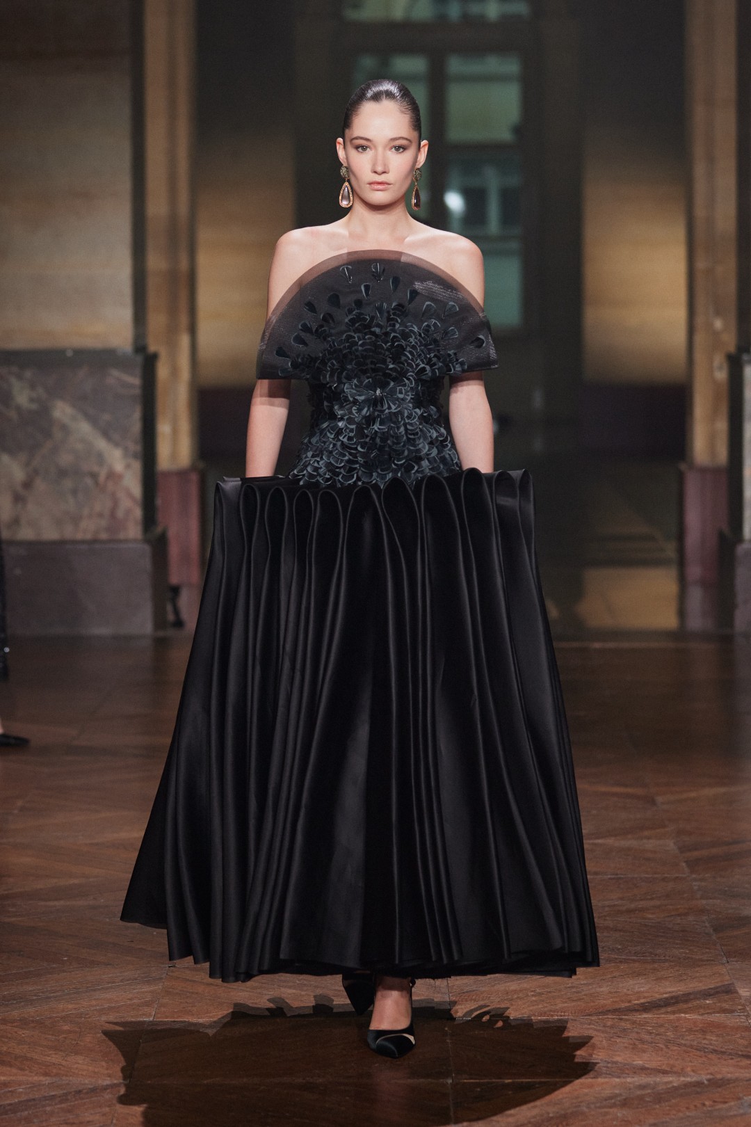 Radical Serenity, the Unpredictable World of Georges Hobeika