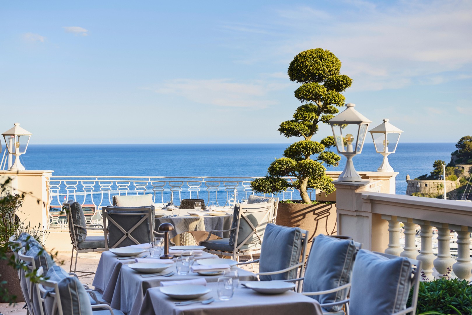Monte Carlo