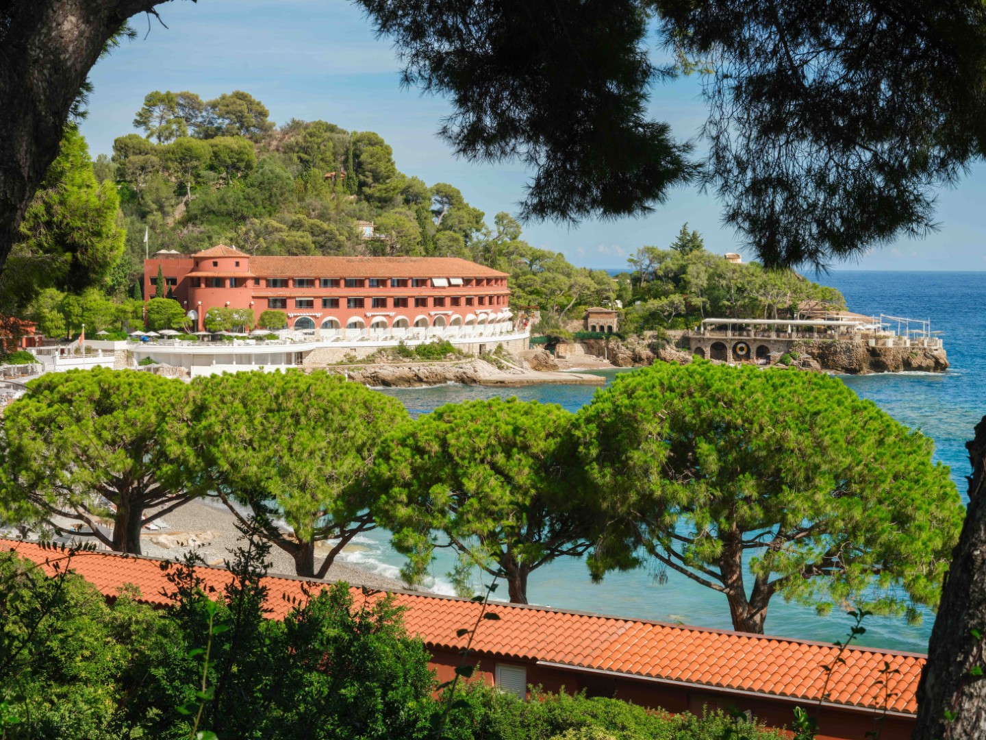 Caviar, Couture & the New Riviera: YUNG Escapes to Monte Carlo