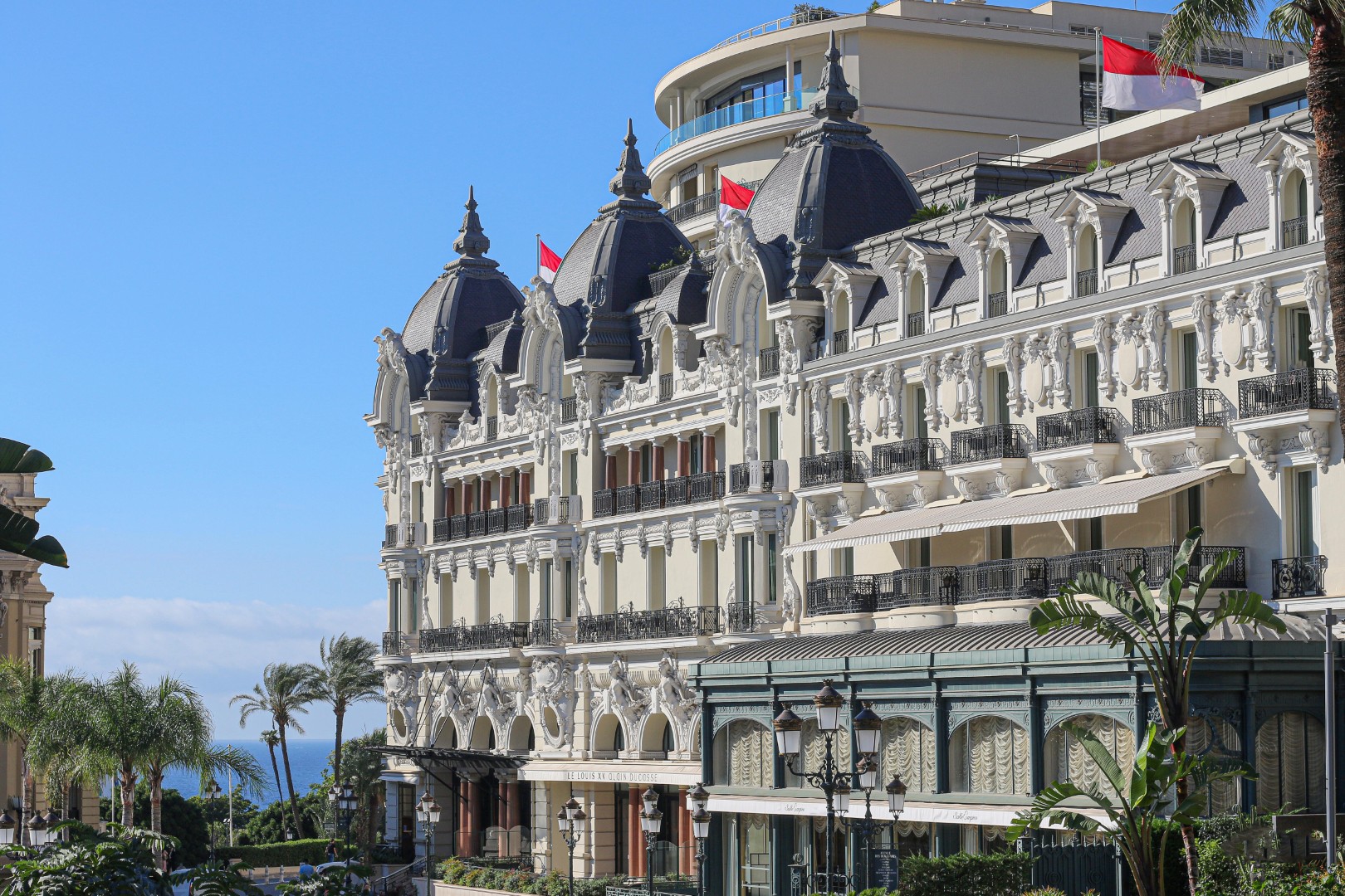 Monte Carlo