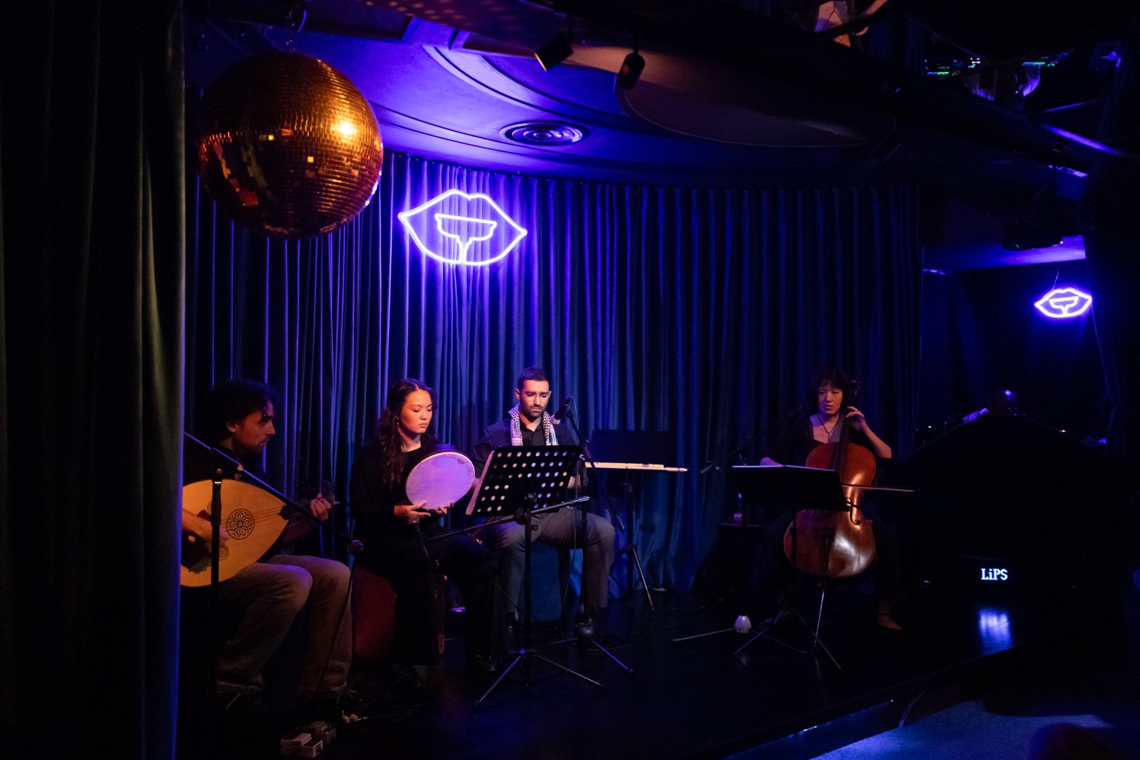 From Damascus to Hong Kong – Serene Debs and the Art of Cultural Translation