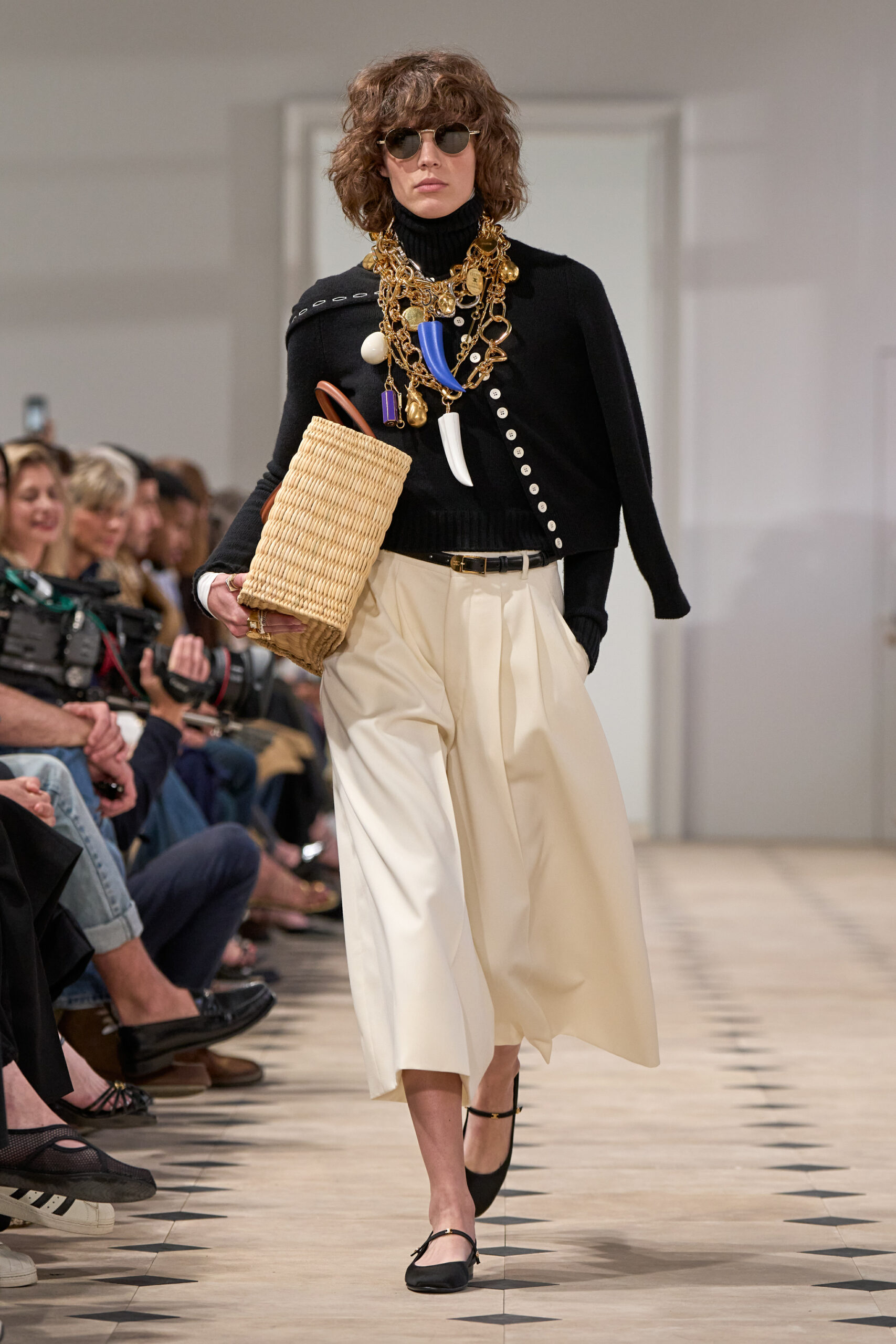 Michael Rider and a New Era for Celine