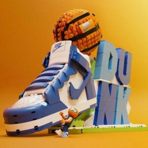 Sneaker Drops Galore this Summer