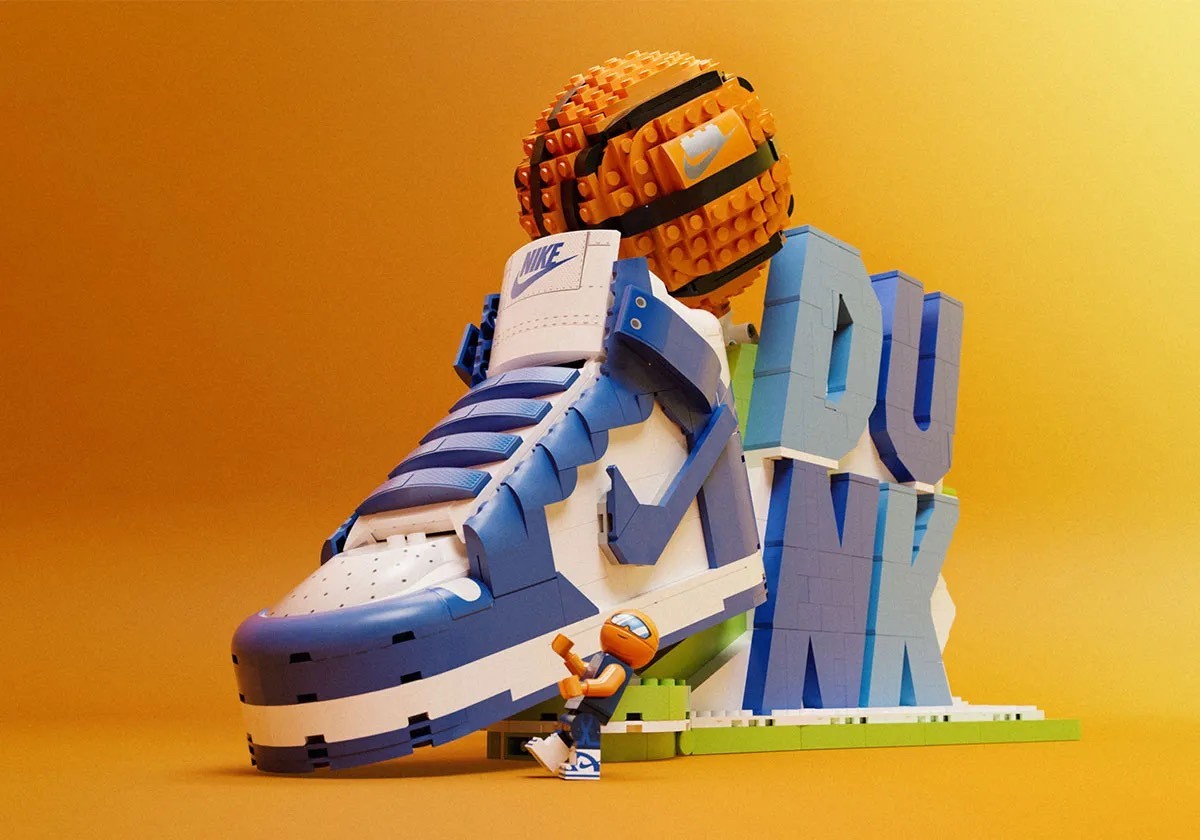 Sneaker Drops Galore this Summer