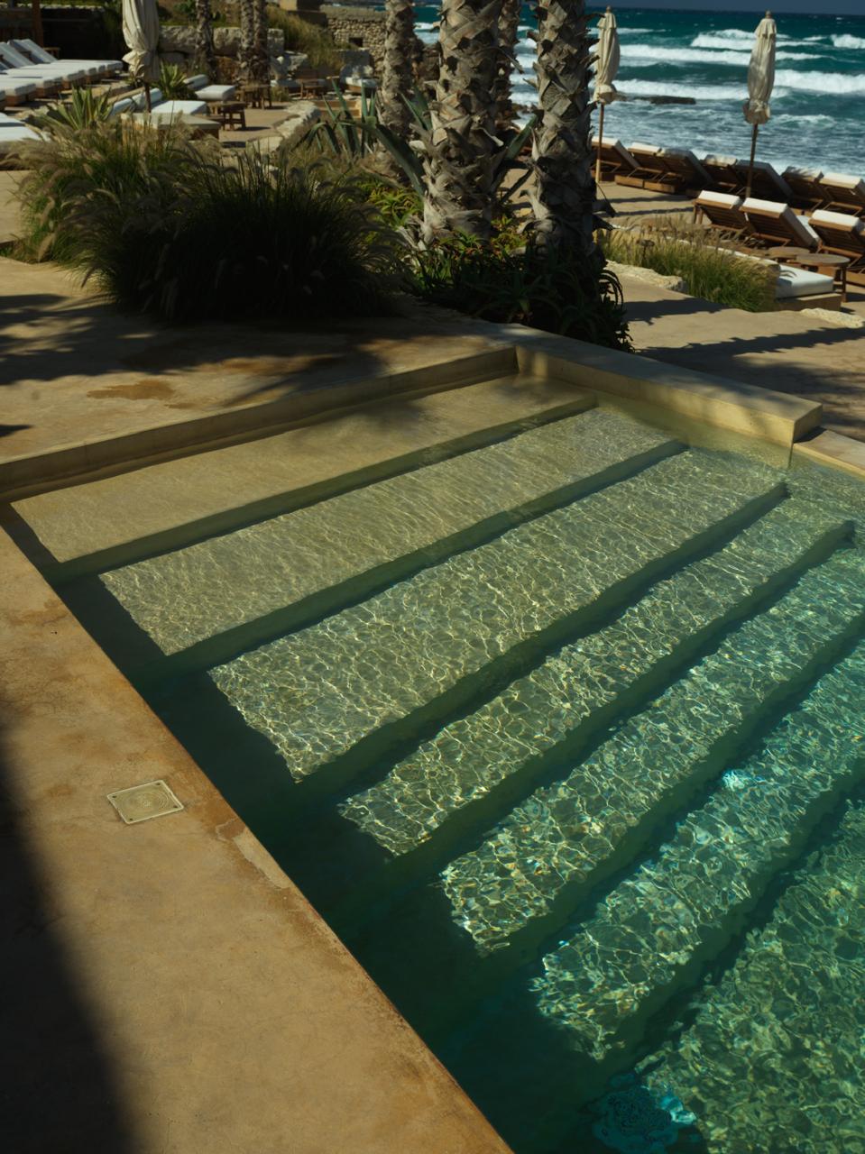 Capo Resort