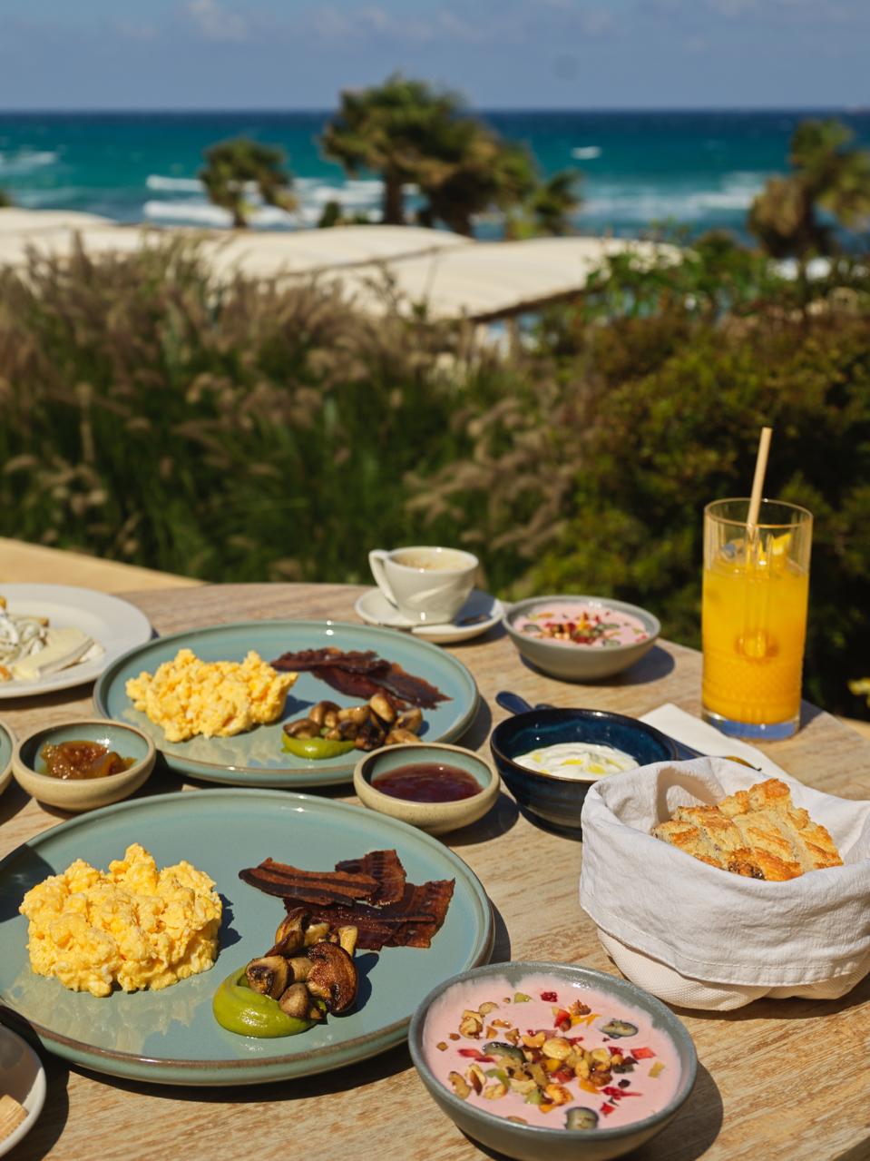 Capo Resort