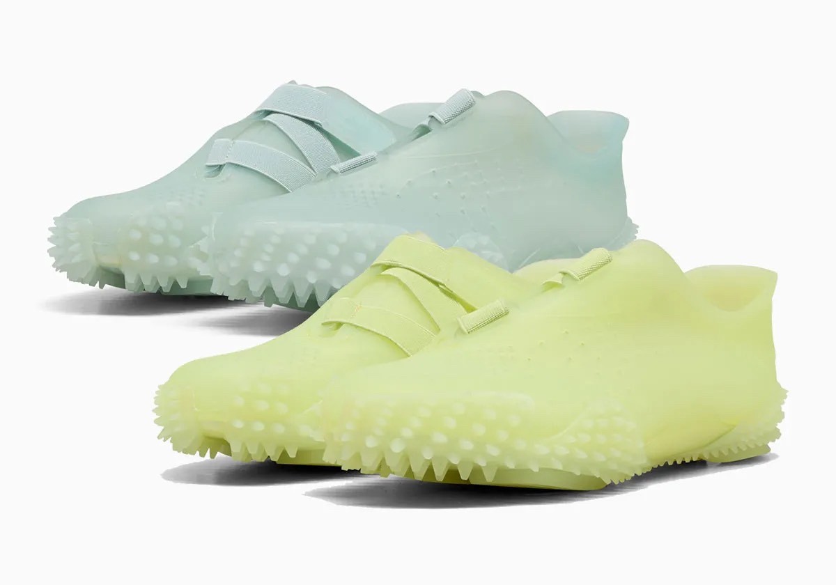 Sneaker Drops 
