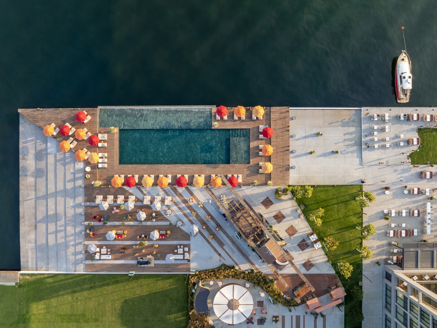 Rixos Tersane Istanbul