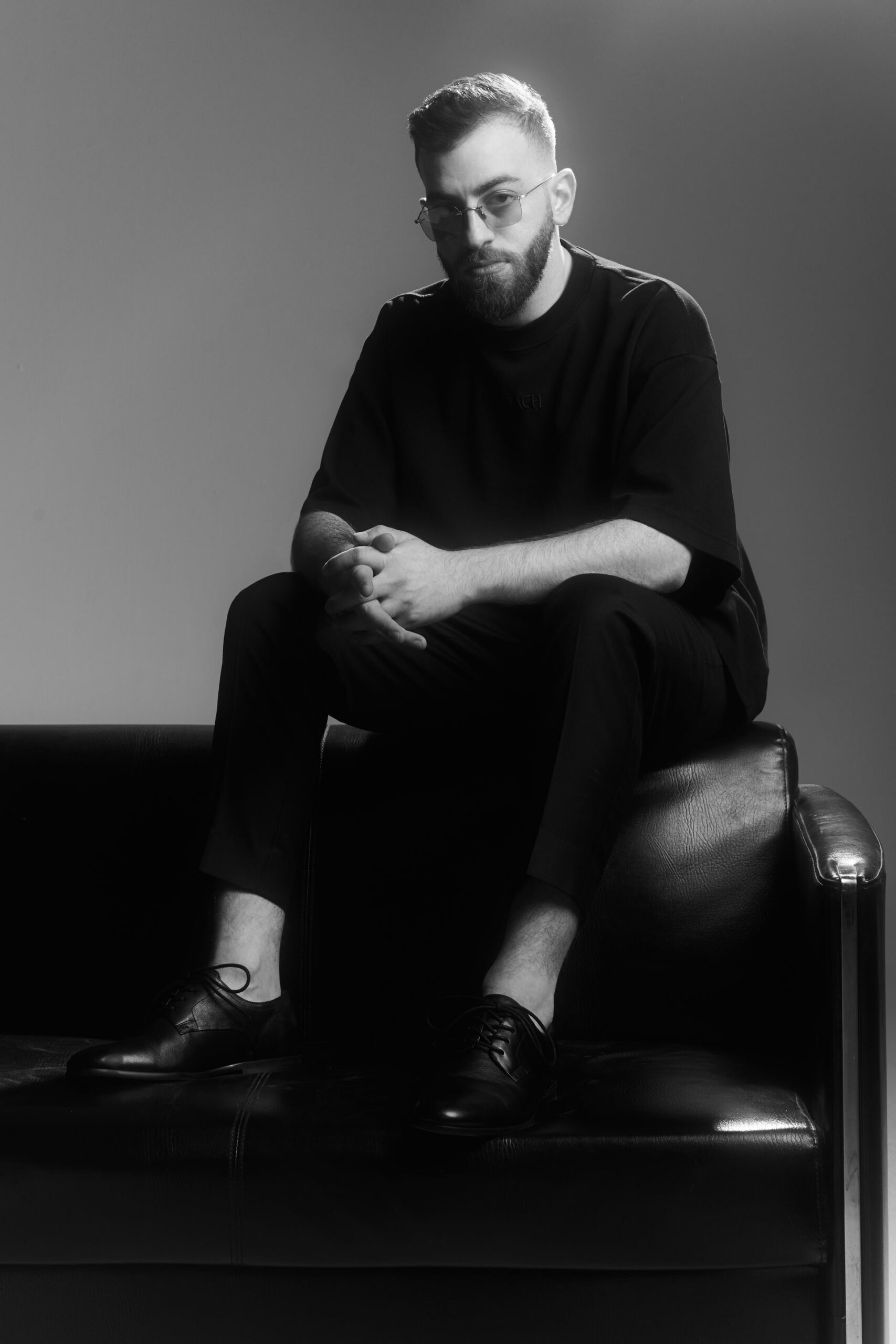 Sleiman Damien