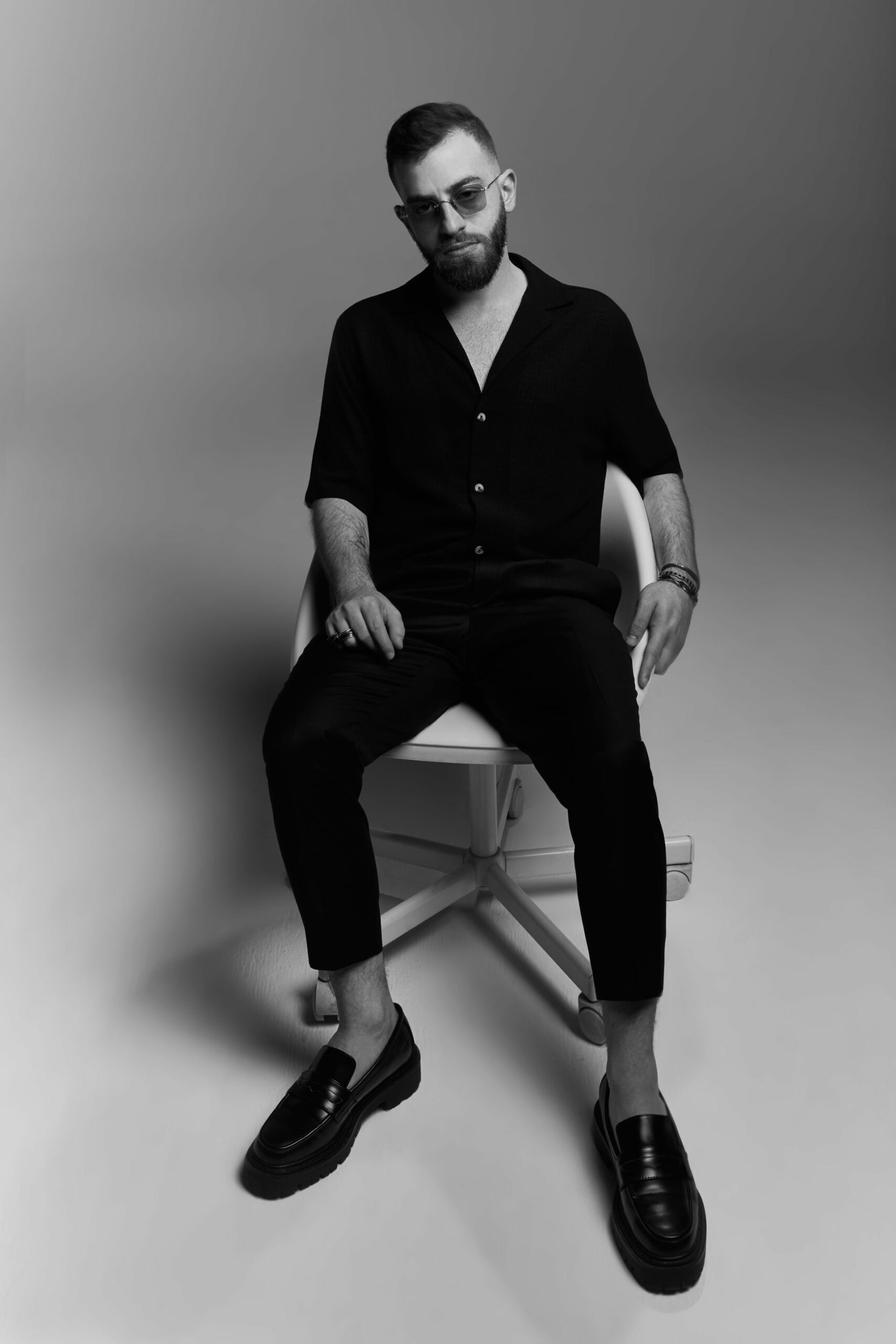 Sleiman Damien