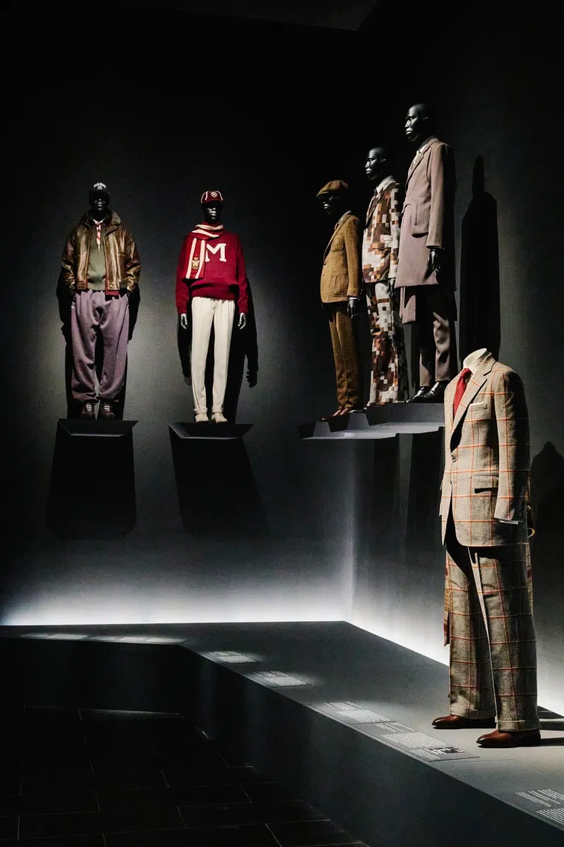 Fashion Exhibitions 