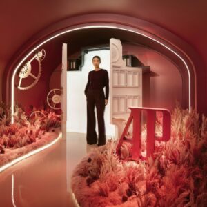 Protected: Audemars Piguet’s House of Wonders – A Horological Masterpiece