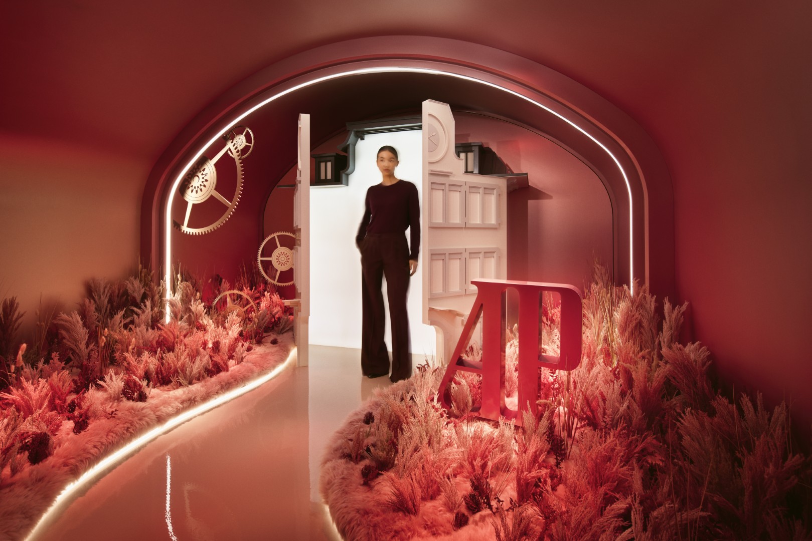 Audemars Piguet’s House of Wonders – A Horological Masterpiece