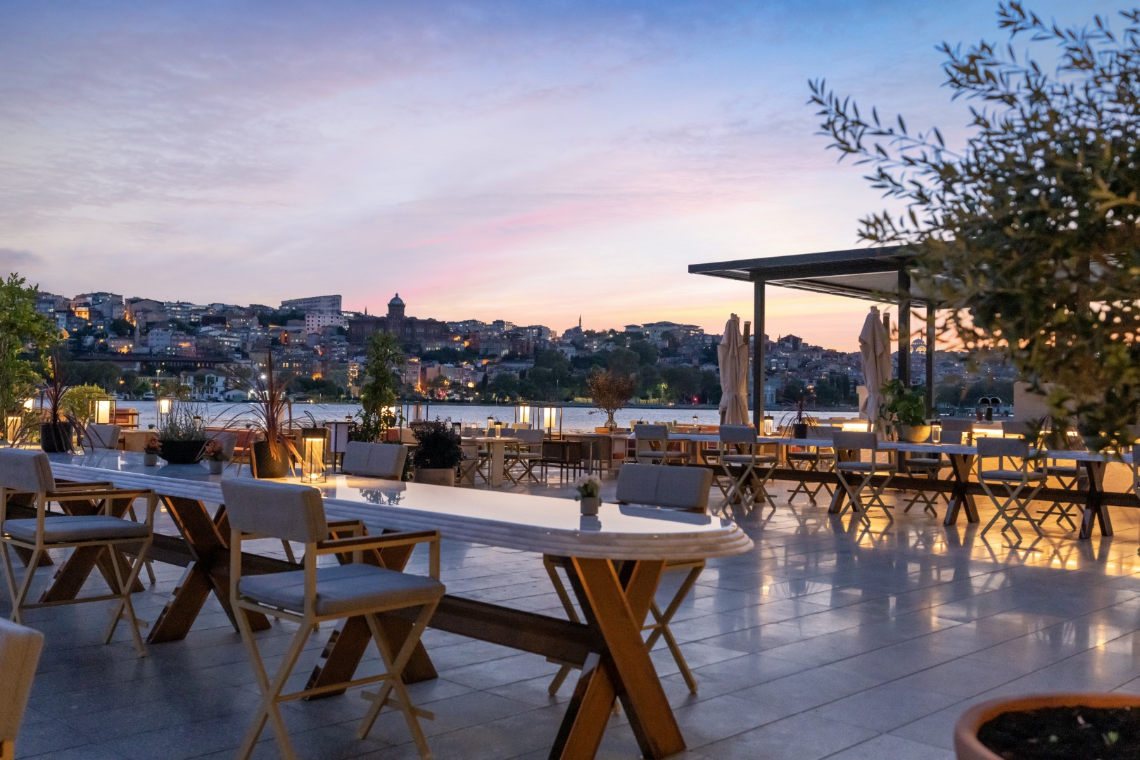 Rixos Tersane Istanbul
