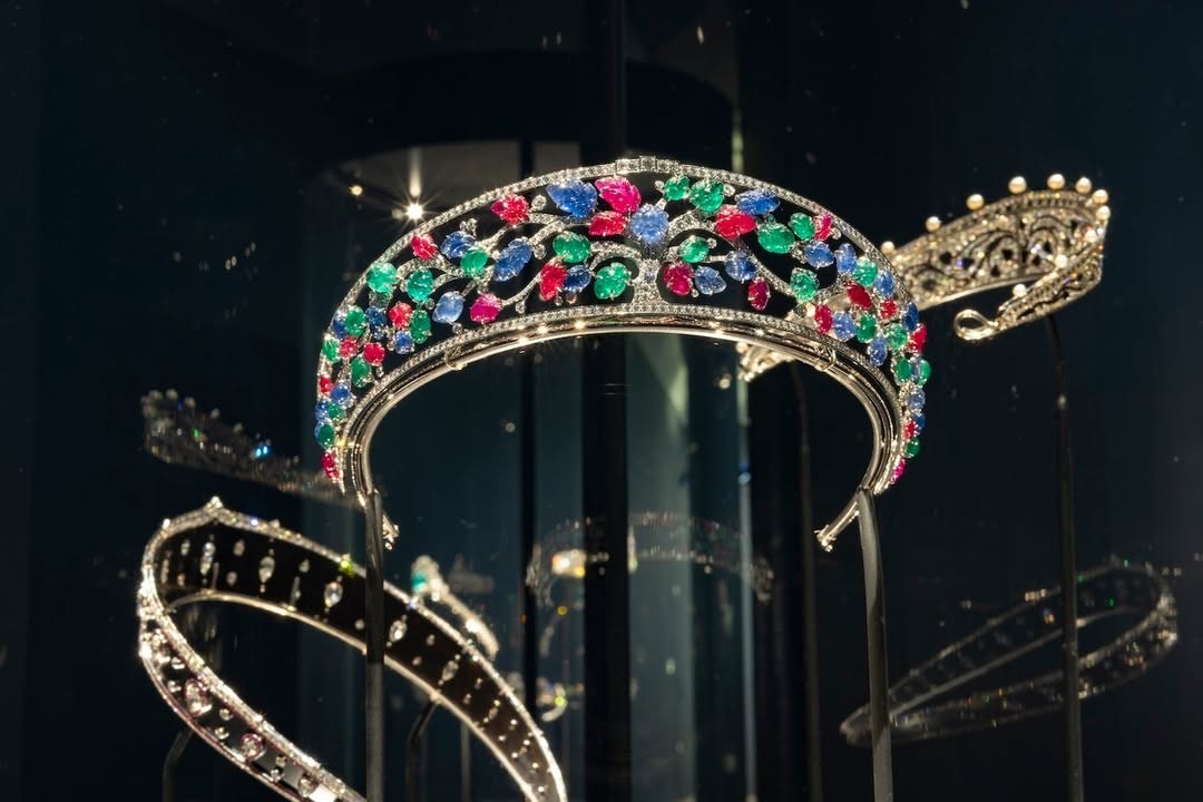 Fashion Exhibitions 
