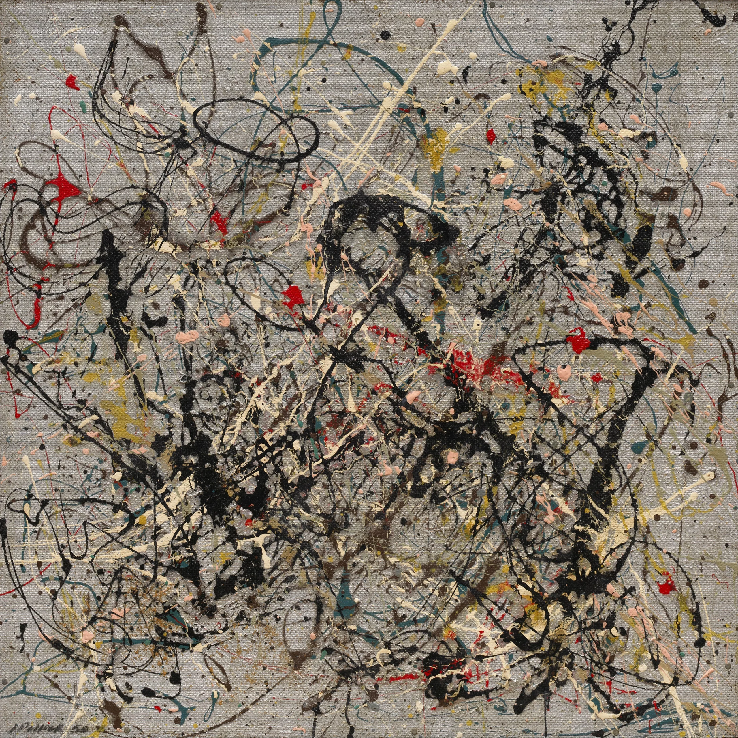 celebrity artists