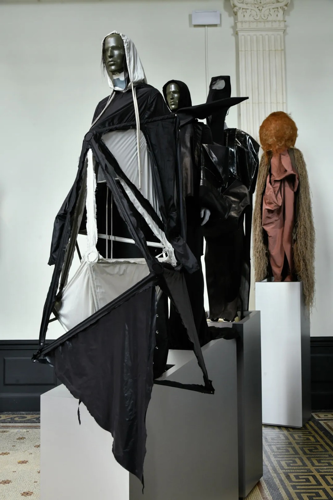 Fashion Exhibitions