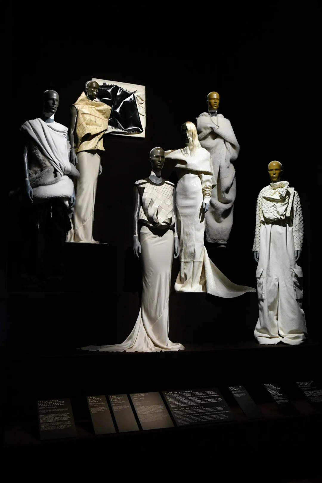 The Fashion Exhibitions You Need to See This Summer