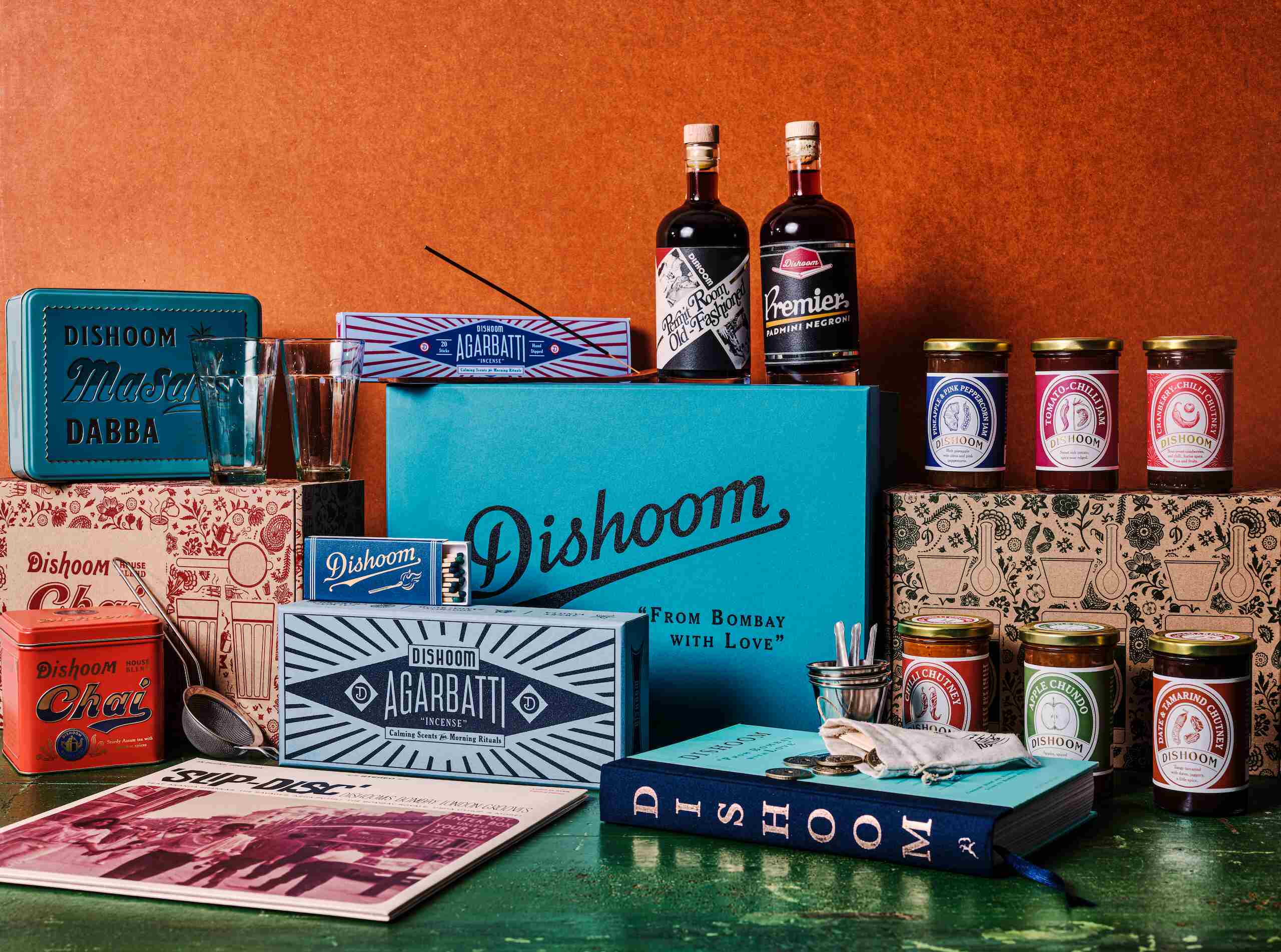 Dishoom