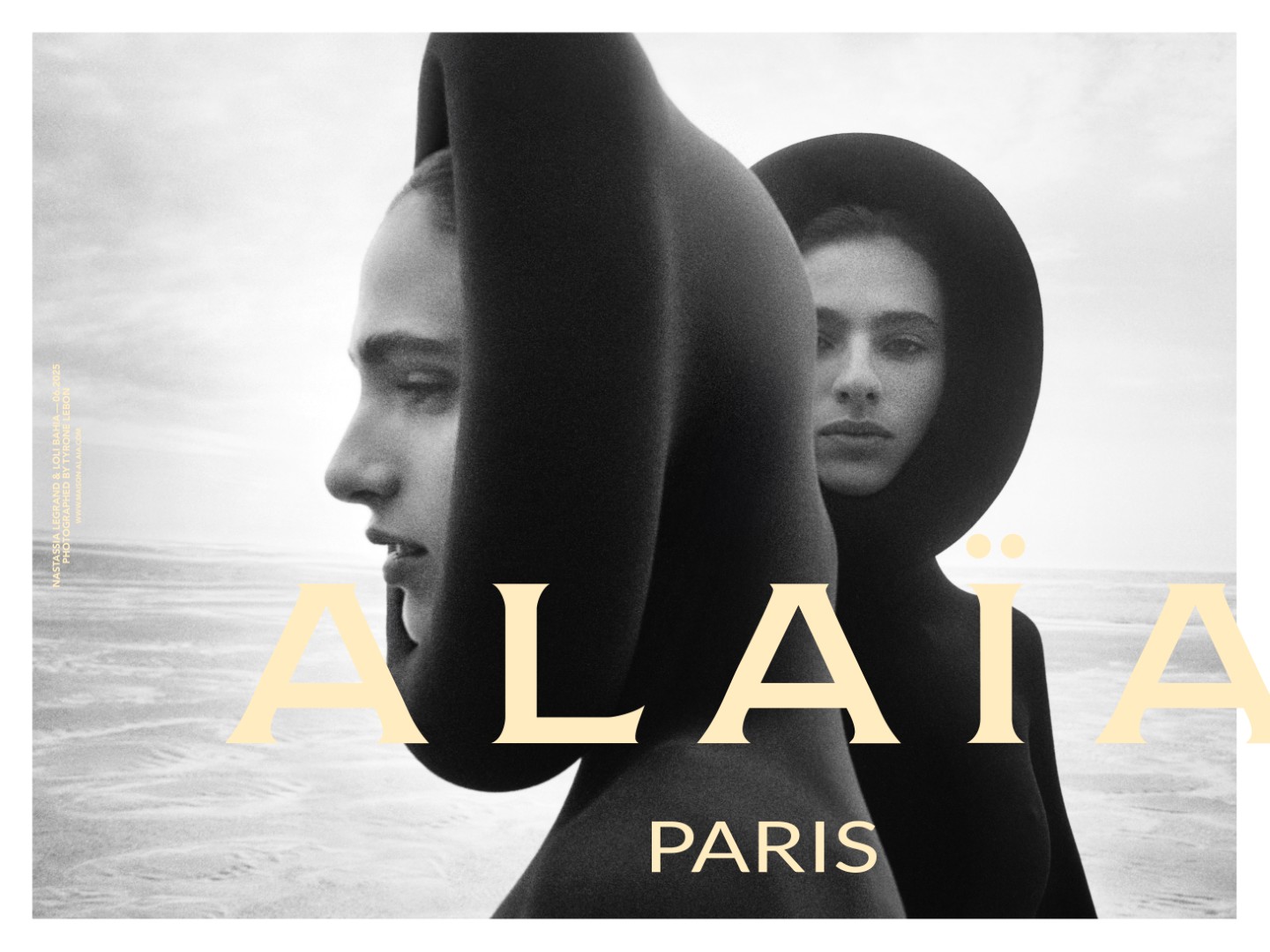 Alaïa