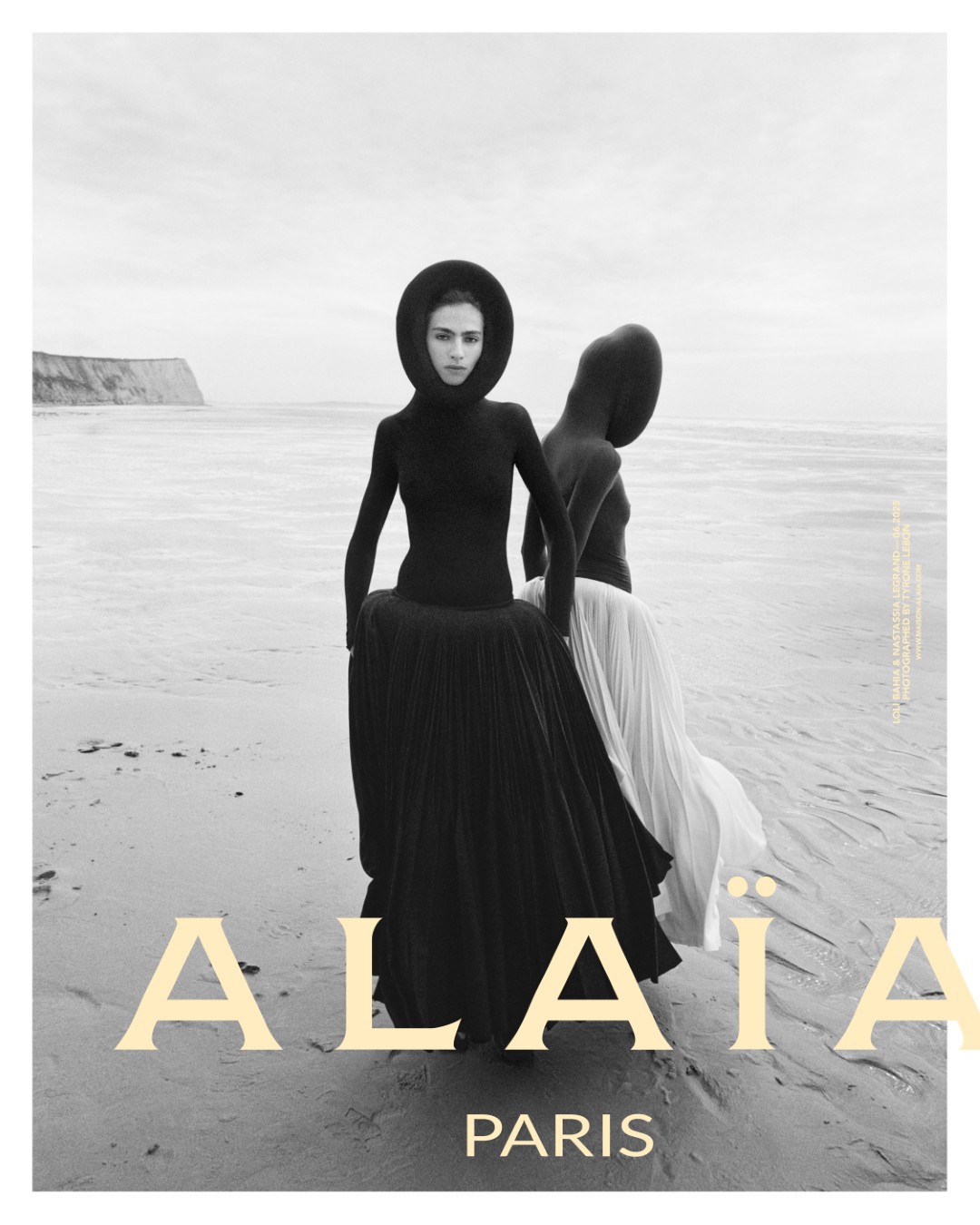 Alaïa