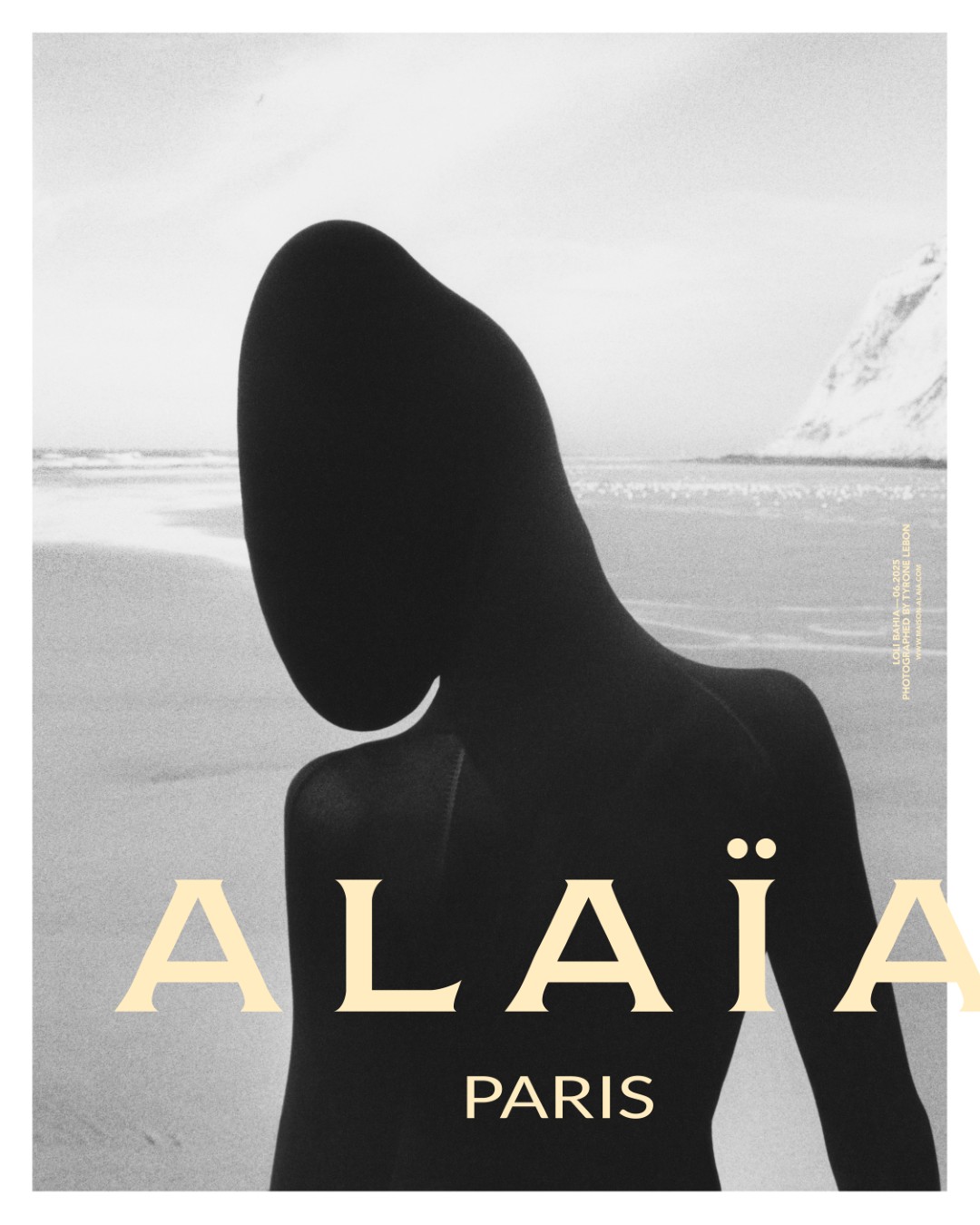 Alaïa