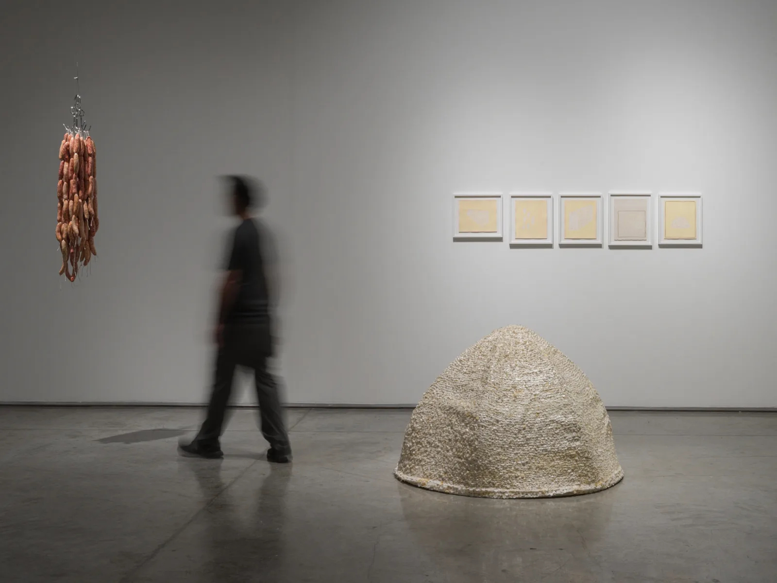 The Culture Edit: The Must-See Exhibitions of August 2025