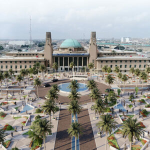 The Iraqi New Vision Group – Shattering the Modernist Mould