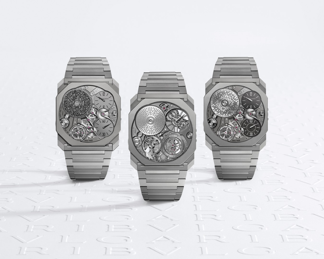 watches