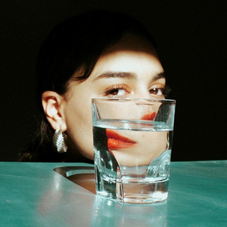 The Surrealist Portraiture of Psycho Moustache