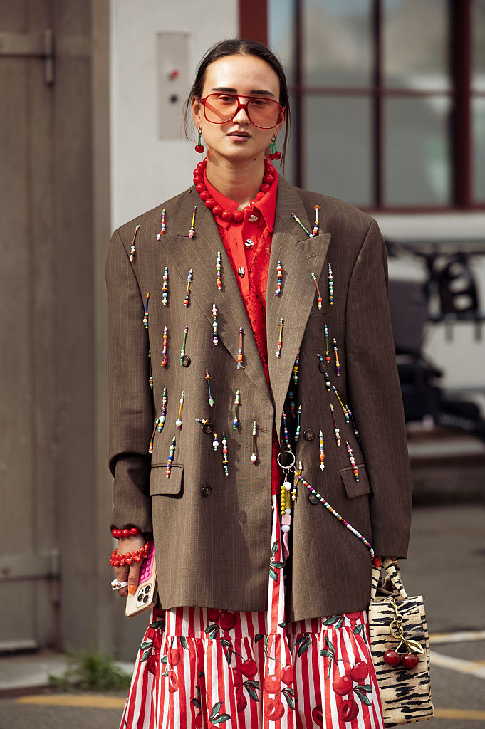 Copenhagen Fashion Week