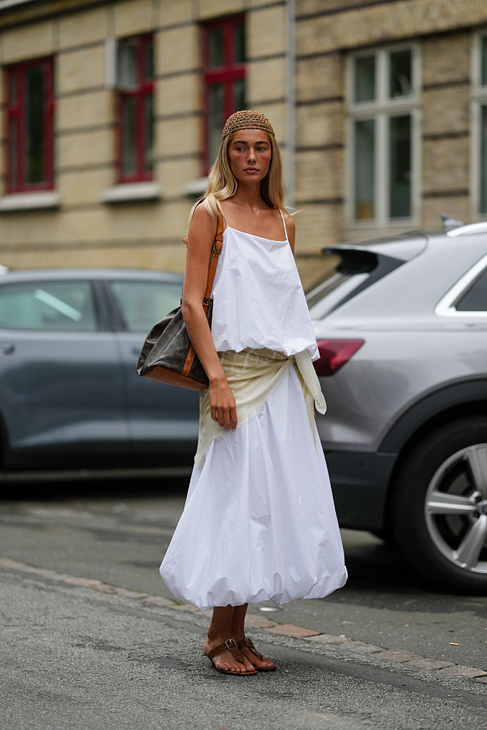 Copenhagen Fashion Week