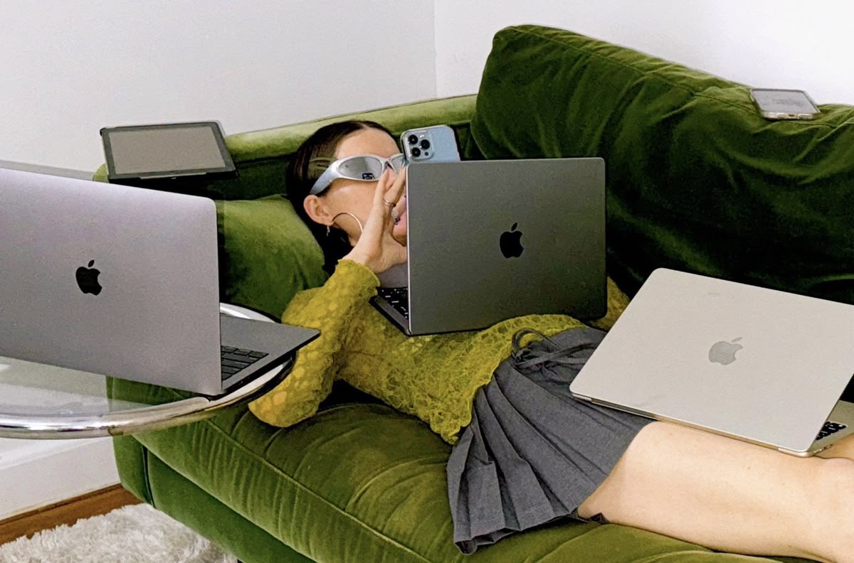 One Eye on the Plot, One Eye on the Feed: The Age of the Second Screen