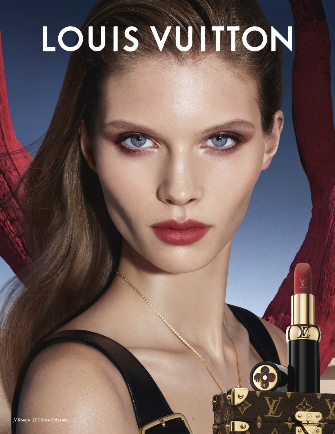 La Beauté Louis Vuitton
