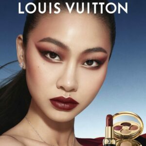 La Beauté Louis Vuitton’s Debut Campaign Is a Surrealist Dream